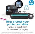 HP 204A (CF510A) Black Original Toner Cartridge - Image 9
