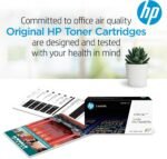 HP 204A (CF510A) Black Original Toner Cartridge - Image 10