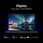 Samsung Galaxy Book6 Ultra, 16", AI Laptop, Intel Core Ultra 7, 32GB Ram, 1TB Storage, Touch Screen - Gray (CAD Version & Warranty) - Image 6