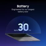 Samsung Galaxy Book6 Ultra, 16", AI Laptop, Intel Core Ultra 7, 32GB Ram, 1TB Storage, Touch Screen - Gray (CAD Version & Warranty) - Image 9
