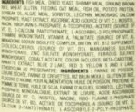 TetraColor Tropical Flakes 1oz, 28g (Bilingual) - Image 4