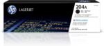 HP 204A (CF510A) Black Original Toner Cartridge - Image 2