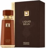 Liquid Brun Eau De Parfum 3.4 Oz by Fragrance World (Men) - Image 2