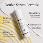 d'alba Piedmont Italian White Truffle Double Serum All-in-one Multi Balm - Image 5