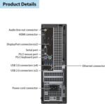 Dell Optiplex 7050 SFF Desktop Computer PC (Renewed) - Image 5