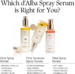 d'alba Piedmont Italian White Truffle First Spray Serum (50ml) - Image 9