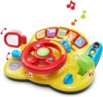 VTech Turn & Learn Driver (English Version) - Image 2