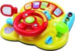 VTech Turn & Learn Driver (English Version) - Image 3