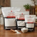 A Proudly Canadian Company, 500 G / 1.1 LB All Natural, Organic Food Grade Diatomaceous Earth Powder, Enriched Fossil Powder by Ma Poule Express - Image 5