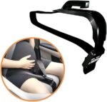 Bump Belt for Pregnant Belly,Must-have for Expectant Mothers - Image 2