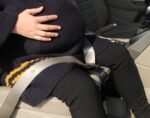 Bump Belt for Pregnant Belly,Must-have for Expectant Mothers - Image 3