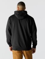 Carhartt Men's Loose Fit Midweight Logo Sleeve Graphic Sweatshirt - Image 5