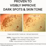 Arencia Vitamin C Booster Shot Serum with Glutathione, Niacinamide and Vitamin E for Dark Spot Care, Fine Lines & Wrinkles, Glass Skin, Korean Skincare 30ml - Image 7