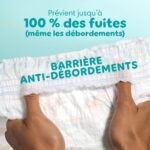 Pampers Diapers - Cruisers 360° - Size 4, up to 100% Leakproof Fit, Designed for Active Babies, Pull On Diaper, EZ Off Tabs Designed for Easy Changes, 1 Pack (Count of 108) - Image 22