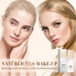 Hydrating Liquid Foundation, Color Changing for Mature Skin.，2pcs - Image 7