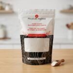 A Proudly Canadian Company, 500 G / 1.1 LB All Natural, Organic Food Grade Diatomaceous Earth Powder, Enriched Fossil Powder by Ma Poule Express
