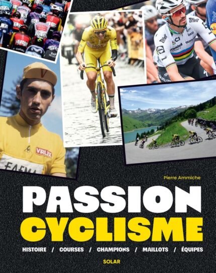 Passion cyclisme
