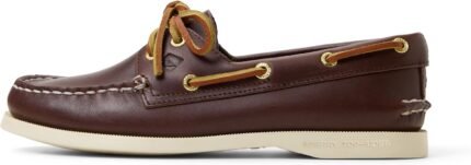 Sperry Women’s Authentic Original 2-Eye Boat Shoe