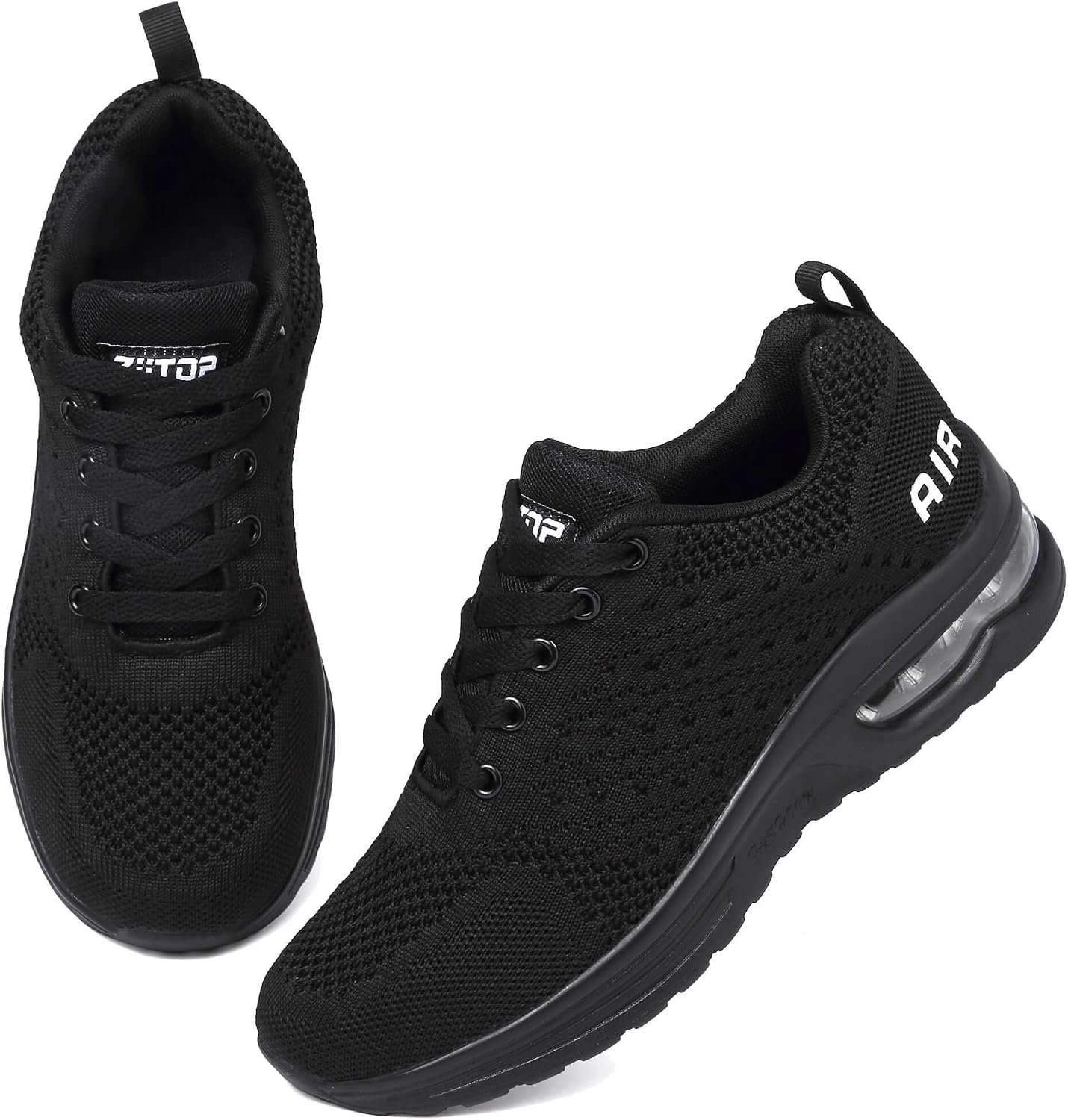 ziitop Running Shoes for Women Walking Shoes Athletic Air Cushion Tennis Shoes Ladies Non Slip Lightweight Fashion Sneakers Breathable Mesh Sport Shoes Girls Workout Casual Gym Jogging Shoes ziitop Running Shoes for Women Walking Shoes Athletic Air Cushion Tennis Shoes Ladies Non Slip Lightweight Fashion Sneakers Breathable Mesh Sport Shoes Girls Workout Casual Gym Jogging Shoes